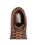 スケッチャーズ（SKECHERS）カジュアルシューズ キャベル スパークマン ブラウン 210944-CHOC スニーカー クッション性 防水性 ビジネスカジ…