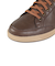 スケッチャーズ（SKECHERS）カジュアルシューズ キャベル スパークマン ブラウン 210944-CHOC スニーカー クッション性 防水性 ビジネスカジ…