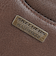 スケッチャーズ（SKECHERS）カジュアルシューズ キャベル スパークマン ブラウン 210944-CHOC スニーカー クッション性 防水性 ビジネスカジ…
