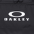 オークリー（OAKLEY）エンハンス ボストンバッグ S 8.0 FOS901840-02E 25L 黒
