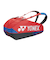 ヨネックス（YONEX）テニス ラケットケース ラケットバッグ6 BAG2402R-651