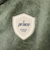 プリンス（PRINCE）テニスウェア レディース フリースベスト WF4664 178 KHA