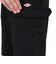 ストレッチ 天竺カーゴ ショートパンツ 54503-BLK