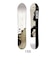 キャピタ（CAPITA）24-25モデル スノーボード板 25 THE NAVIGATOR 1241144