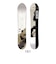 キャピタ（CAPITA）24-25モデル スノーボード板 25 THE NAVIGATOR 1241144