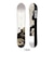 キャピタ（CAPITA）24-25モデル スノーボード板 25 THE NAVIGATOR 1241144