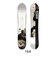 キャピタ（CAPITA）24-25モデル スノーボード板 25 THE NAVIGATOR 1241144