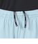 エゴザル（EGOZARU）バスケットボールウェア ひざ上丈 アイコン カットオフ ショートパンツ EZFW24UHP004C034