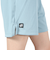 エゴザル（EGOZARU）バスケットボールウェア ひざ上丈 アイコン カットオフ ショートパンツ EZFW24UHP004C034