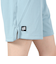 エゴザル（EGOZARU）バスケットボールウェア ひざ上丈 アイコン カットオフ ショートパンツ EZFW24UHP004C034