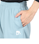 エゴザル（EGOZARU）バスケットボールウェア ひざ上丈 アイコン カットオフ ショートパンツ EZFW24UHP004C034