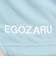 エゴザル（EGOZARU）バスケットボールウェア ひざ上丈 アイコン カットオフ ショートパンツ EZFW24UHP004C034