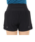 アシックス（ASICS）マルチポケット 4インチショーツ 2012D089.001
