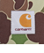 カーハート（CARHARTT）エッセンシャルズ バッグ スモール I0314702EQXX24FW