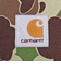 カーハート（CARHARTT）エッセンシャルズ バッグ スモール I0314702EQXX24FW