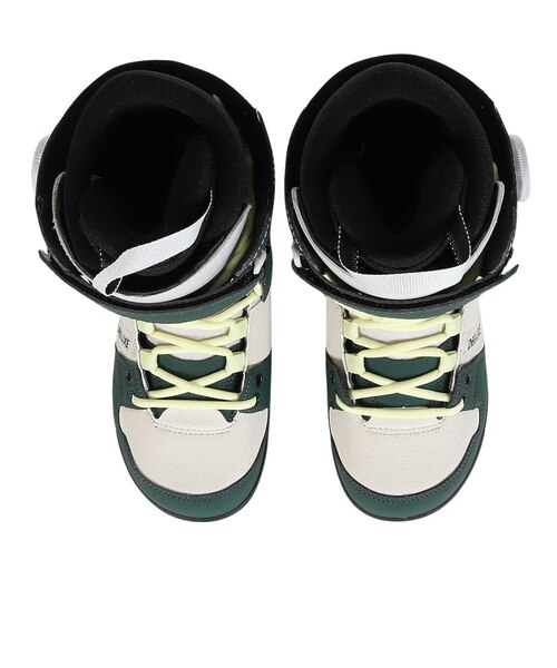 ディーラックス（DEELUXE）24-25モデル スノーボードブーツ 25 DNA