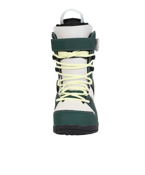 ディーラックス（DEELUXE）24-25モデル スノーボードブーツ 25 DNA