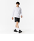 ミズノ（MIZUNO）サッカーウェア 長袖 ソフトドライTシャツ P2MAB06601