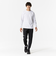 ミズノ（MIZUNO）サッカーウェア 長袖 ソフトドライTシャツ P2MAB06601