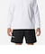 ミズノ（MIZUNO）サッカーウェア 長袖 ソフトドライTシャツ P2MAB06601