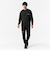 ミズノ（MIZUNO）サッカーウェア 長袖 ソフトドライTシャツ P2MAB06609