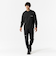 ミズノ（MIZUNO）サッカーウェア 長袖 ソフトドライTシャツ P2MAB06609