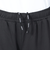 エゴザル（EGOZARU）バスケットボールウェア ひざ上丈 スラッシュ クランクテープ ショートパンツ EZFW24UHP002C001