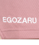 エゴザル（EGOZARU）バスケットボールウェア ひざ上丈 アイコン カットオフ ショートパンツ EZFW24UHP004C033