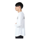 エゴザル（EGOZARU）バスケットボールウェア EZキューブ ロングスリーブTシャツ EZFW24ULS003C002