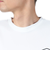 エゴザル（EGOZARU）バスケットボールウェア EZキューブ ロングスリーブTシャツ EZFW24ULS003C002