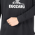 エゴザル（EGOZARU）バスケットボールウェア ボールドラインマイキー ロングスリーブTシャツ EZFW24ULS004C001