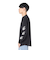 エゴザル（EGOZARU）バスケットボールウェア マッチボックスブレイズ ロングスリーブTシャツ EZFW24ULS007C001