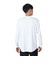 エゴザル（EGOZARU）バスケットボールウェア マッチボックスブレイズ ロングスリーブTシャツ EZFW24ULS007C002