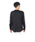 エゴザル（EGOZARU）バスケットボールウェア クロッシングロゴ ロングスリーブTシャツ EZFW24ULS010C001