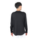 エゴザル（EGOZARU）バスケットボールウェア クロッシングロゴ ロングスリーブTシャツ EZFW24ULS010C001