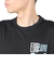 エゴザル（EGOZARU）バスケットボールウェア クロッシングロゴ ロングスリーブTシャツ EZFW24ULS010C001