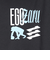 エゴザル（EGOZARU）バスケットボールウェア クロッシングロゴ ロングスリーブTシャツ EZFW24ULS010C001