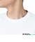 エゴザル（EGOZARU）バスケットボールウェア クロッシングロゴ ロングスリーブTシャツ EZFW24ULS010C002