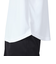 エゴザル（EGOZARU）バスケットボールウェア クロッシングロゴ ロングスリーブTシャツ EZFW24ULS010C002