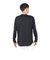 エゴザル（EGOZARU）バスケットボールウェア スリーブロゴ ロングスリーブTシャツ EZLT-F2206C038