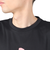エゴザル（EGOZARU）バスケットボールウェア スリーブロゴ ロングスリーブTシャツ EZLT-F2206C038