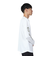エゴザル（EGOZARU）バスケットボールウェア スリーブロゴ ロングスリーブTシャツ EZLT-F2206C039