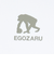 エゴザル（EGOZARU）バスケットボールウェア スリーブロゴ ロングスリーブTシャツ EZLT-F2206C039