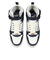 プーマ（PUMA）スニーカー リバウンド ジョイ ハイ ワイド ネイビー 39842905 スニーカー スポーツシューズ 靴