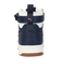 プーマ（PUMA）スニーカー リバウンド ジョイ ハイ ワイド ネイビー 39842905 スニーカー スポーツシューズ 靴