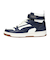 プーマ（PUMA）スニーカー リバウンド ジョイ ハイ ワイド ネイビー 39842905 スニーカー スポーツシューズ 靴