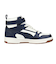 プーマ（PUMA）スニーカー リバウンド ジョイ ハイ ワイド ネイビー 39842905 スニーカー スポーツシューズ 靴