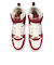 プーマ（PUMA）スニーカー  リバウンド ジョイ ハイ ワイド エンジ 39842906 スニーカー スポーツシューズ 靴
