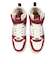 プーマ（PUMA）スニーカー  リバウンド ジョイ ハイ ワイド エンジ 39842906 スニーカー スポーツシューズ 靴