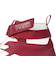 プーマ（PUMA）スニーカー  リバウンド ジョイ ハイ ワイド エンジ 39842906 スニーカー スポーツシューズ 靴